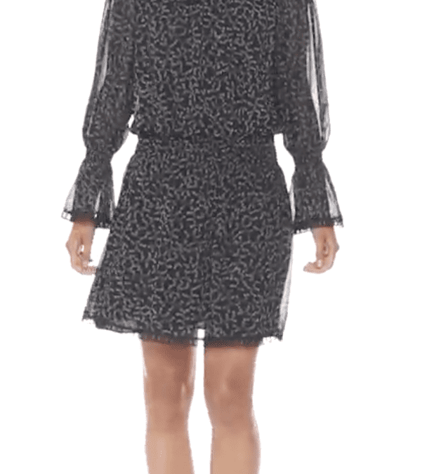 Fashion Finds: Ella Moon
