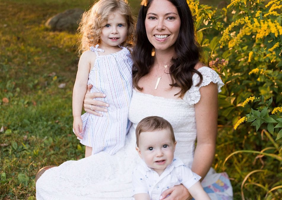 Meet Rachael: TSSM Co-Founder