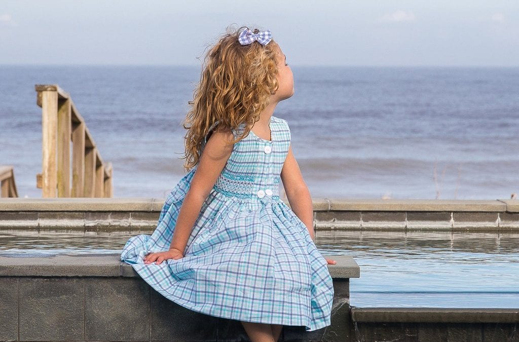Nantucket Kids Coming to Cohasset!