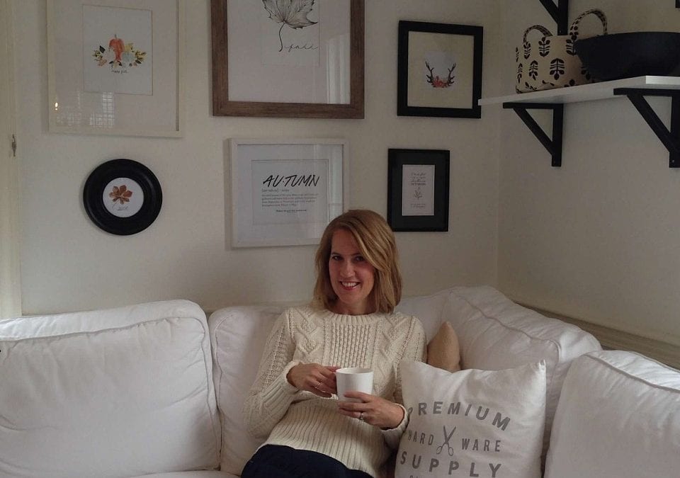 Meet the Owner: Julie Lambros