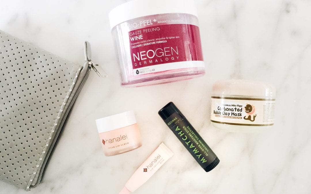 Favorite Beauty Finds for Under $30