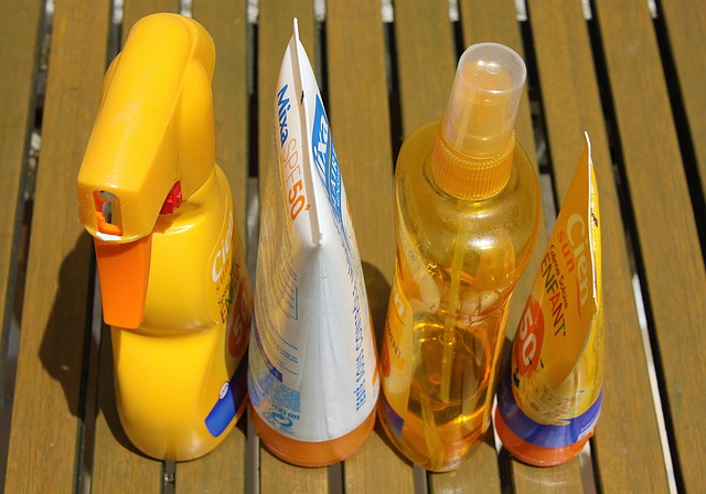 SUNSCREEN 101