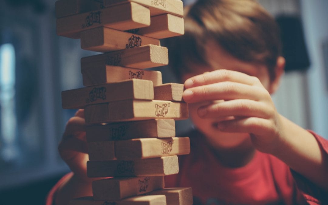 The Best Backyard Games for All