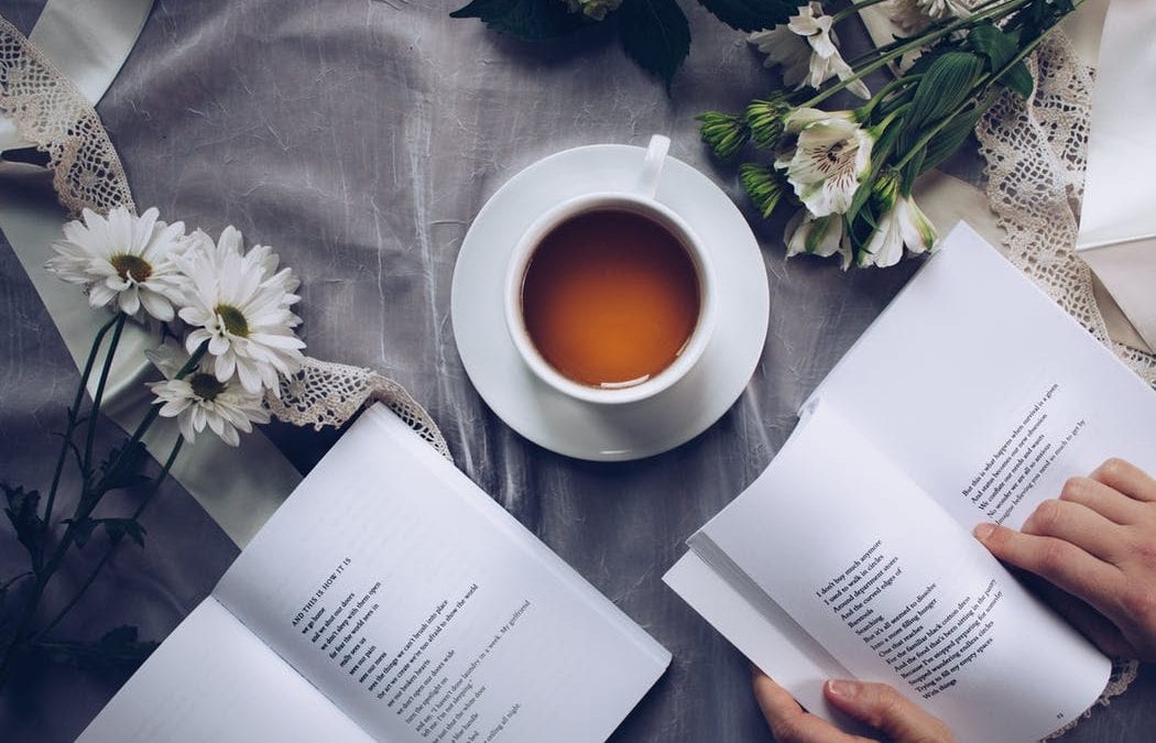 More… TSSM Summer Reading Picks