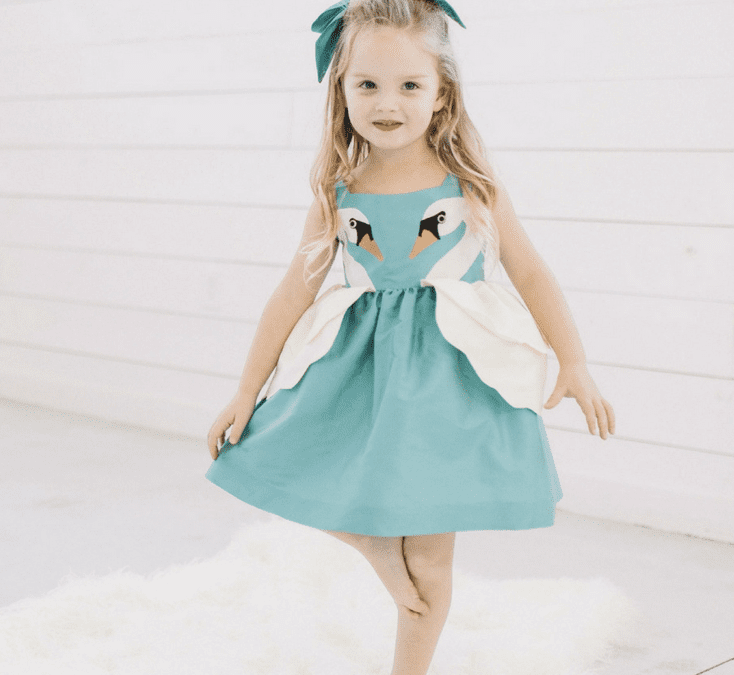 Meet the Mom Behind Little Goodall