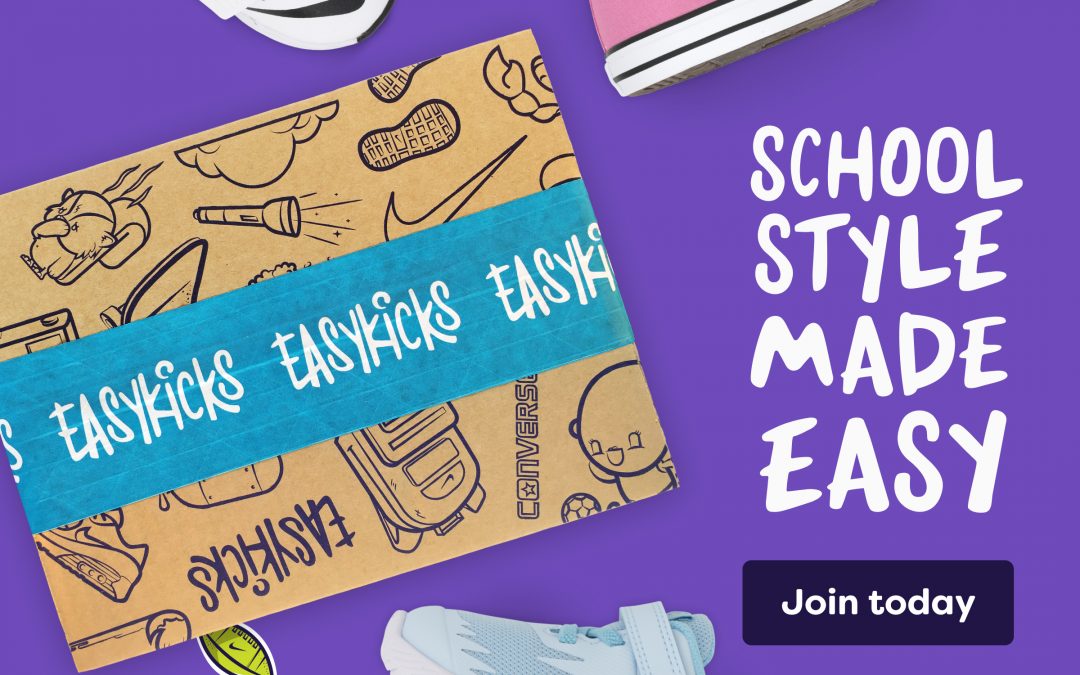 Meet The Chief Happiness Officer at EasyKicks