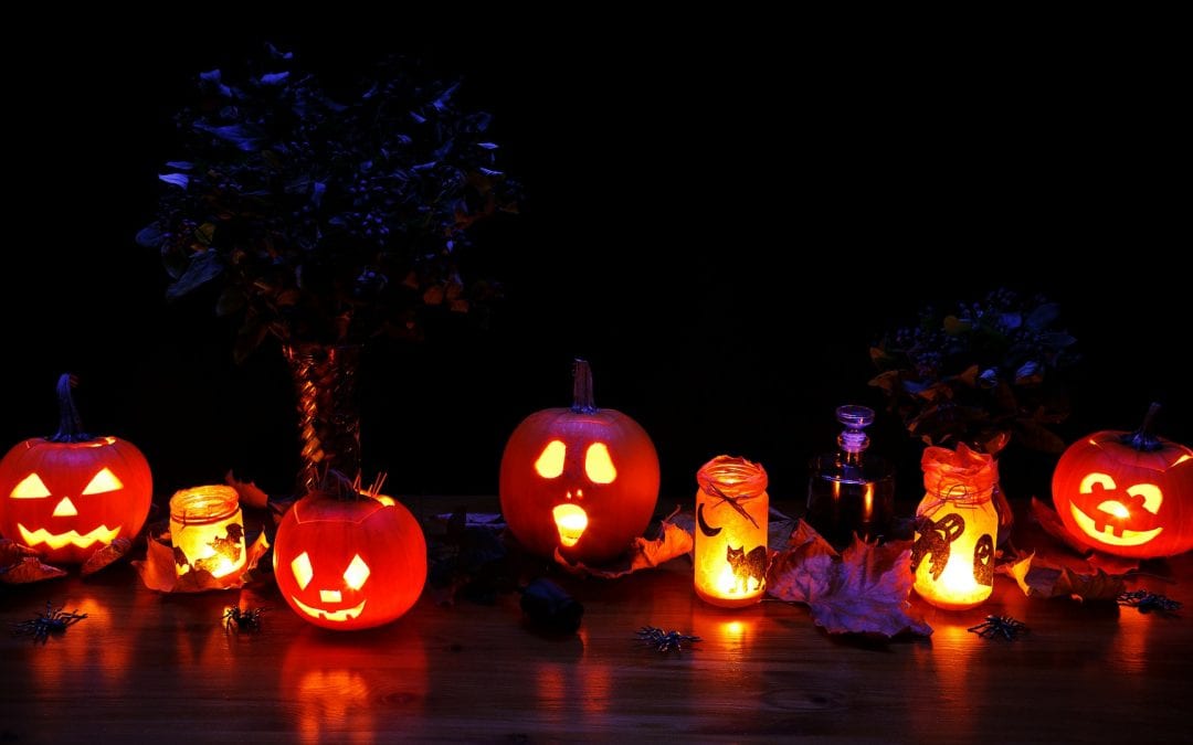 Halloween Safety