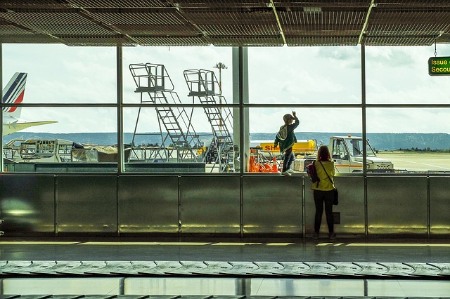How To: Travel with Kids