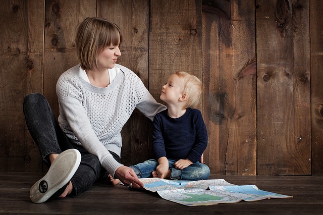How to: Talk with Your Child About Emergency Response Drills in School