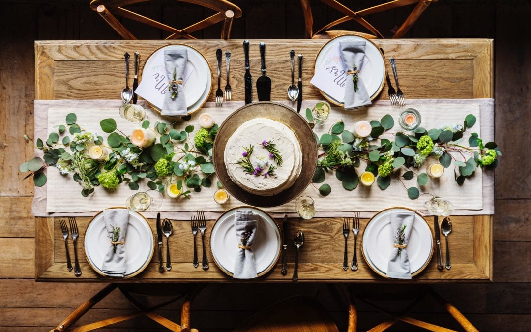 TSSM’s Favorite Thanksgiving Day Table DIY’s