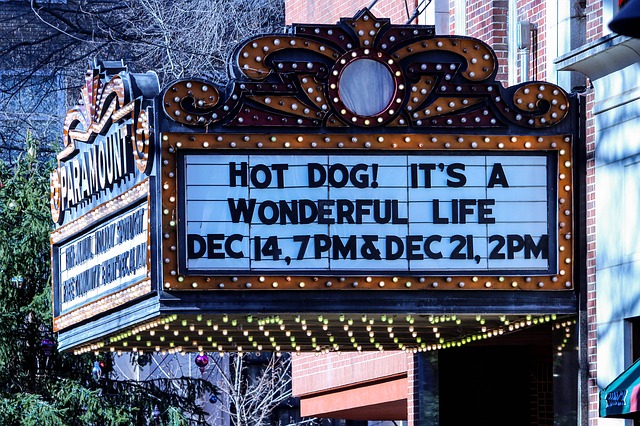 Holiday Movies Roundup