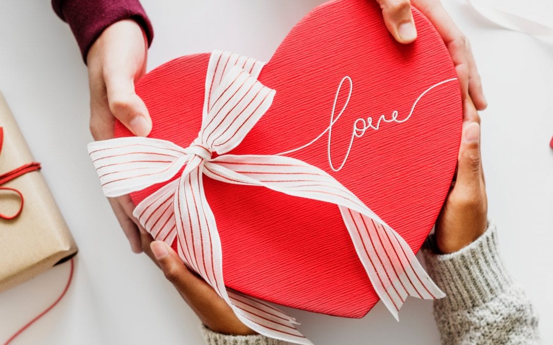 TSSM’s Valentine’s Date Night Roundup