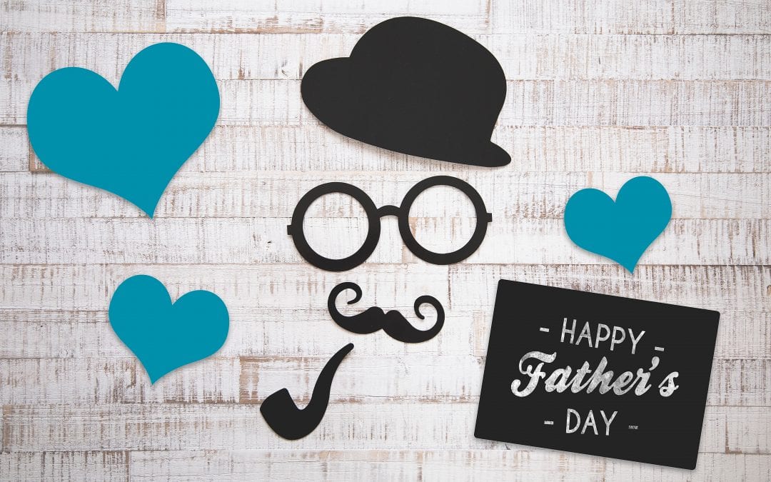 Father’s Day Crafts