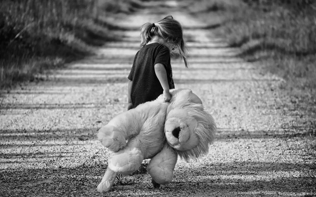 Happiest Baby on the Block author Harvey Karp on The Mistakes Most Toddler Parents Make