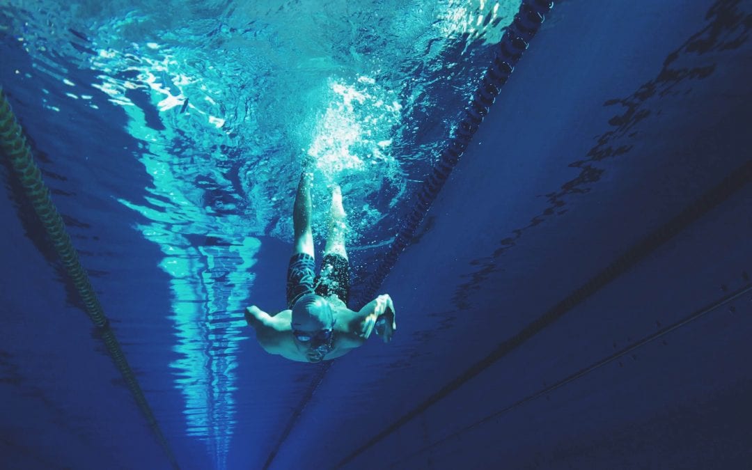 Four Things to Know About Swimmer’s Ear