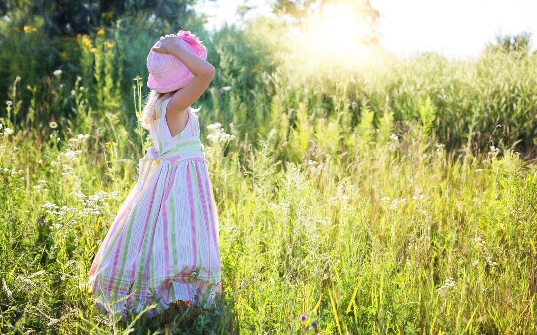 The Importance of Sun Safety for Children