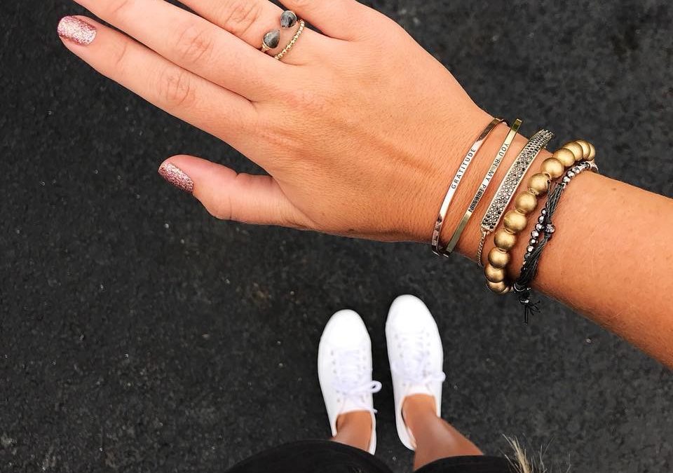 Color Street Nails