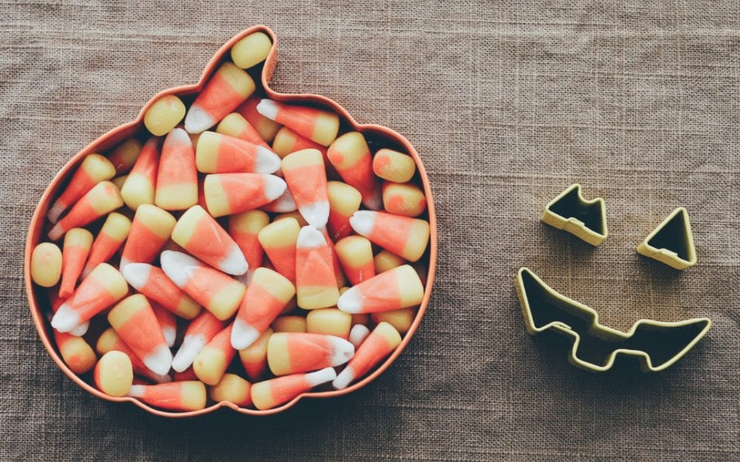 A Pediatric Dentist’s Guide to a Tooth-Healthy Halloween