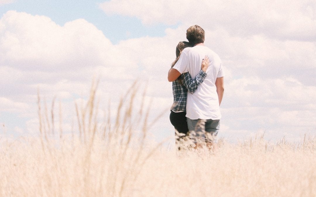 How Not to Hate Your Husband: Five Things To Do Everyday