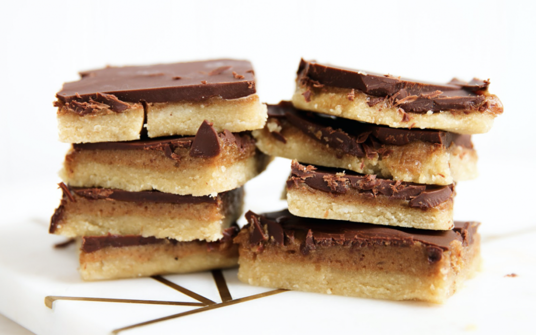 Chocolate Treats For Mom & Kids