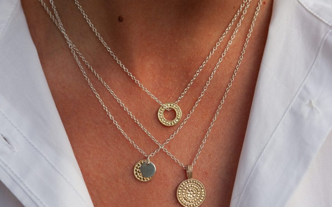 Celebrate Mother’s Day with Anna Beck