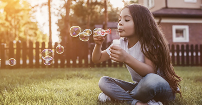 5 Fun Backyard Activities for Families to Do During the Coronavirus Pandemic
