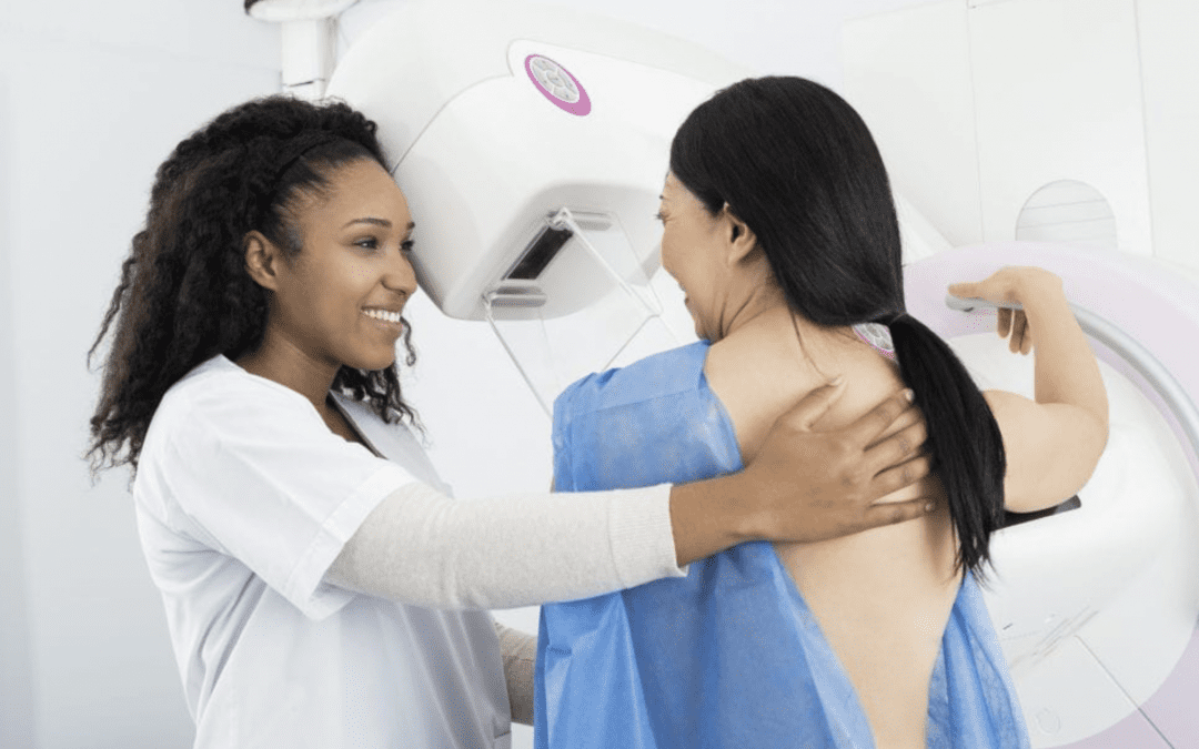 Breast Health and the Pandemic: What to Know That Could Save Your Life