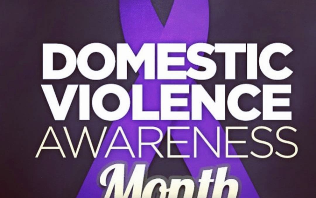 In the Know: Domestic & Emotional Violence in a Pandemic