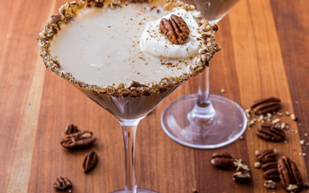 Holiday Drink Recipes