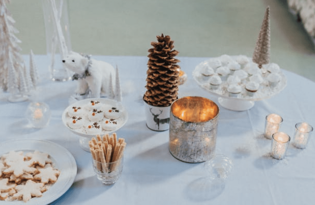 Winter Wonderland Inspiration