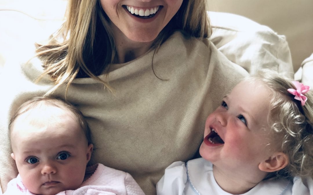 Meet the Mom Behind Bee and Roo