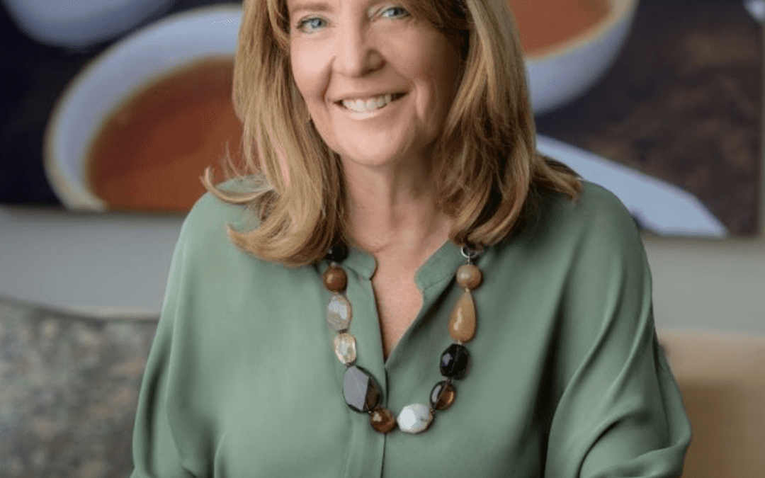Meet the Mom & CEO of Bigelow Tea: Cindi Bigelow