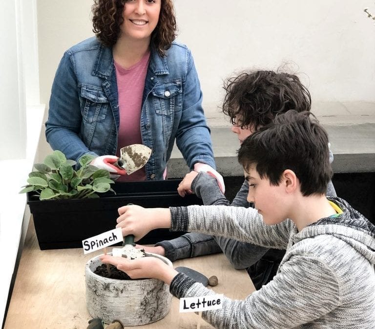 Gardening with Kids: Fun Ideas for All Ages!