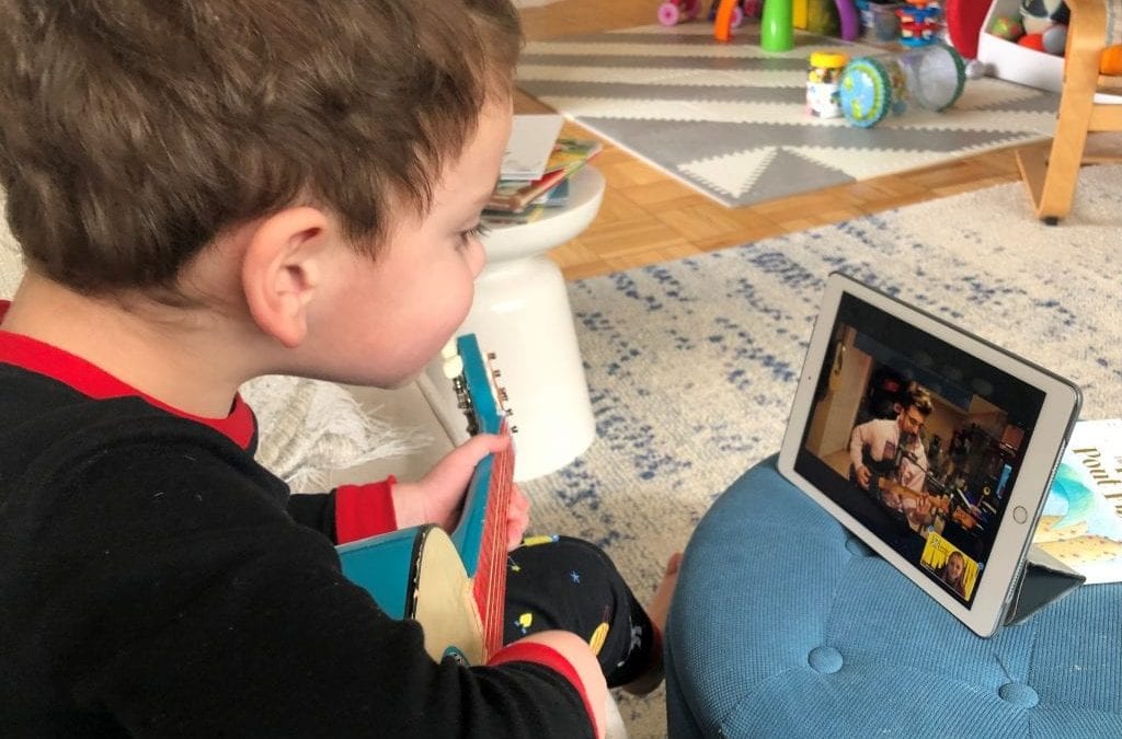 Project Sunshine: Bringing Joy to Sick Kids!