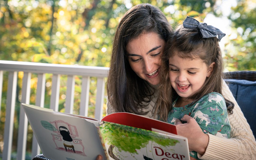 Catching Up with Cohasset Learning Studio & Founder, Abigail Sullivan, Ed.D.