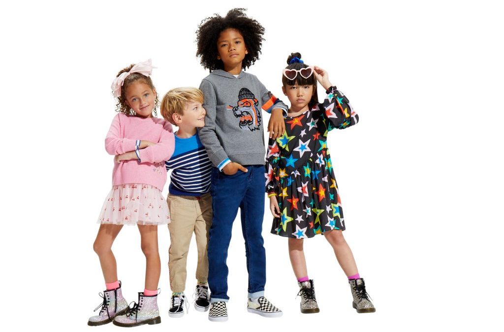 Winter Clothes For Kids We Love!