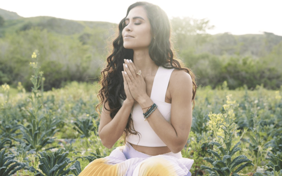 Meditation 101: Getting Started with a Mindfulness Routine