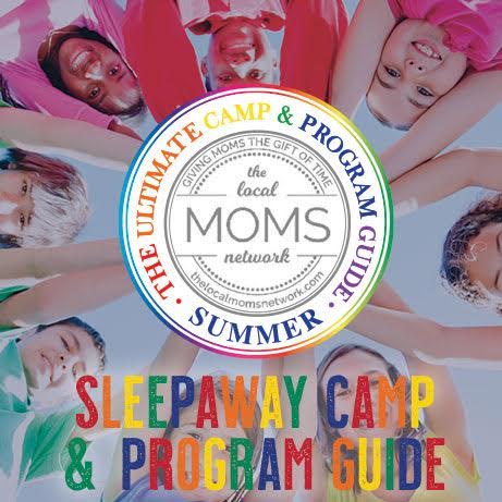 Our 2022 Ultimate Sleepaway Camp & Program Guide!