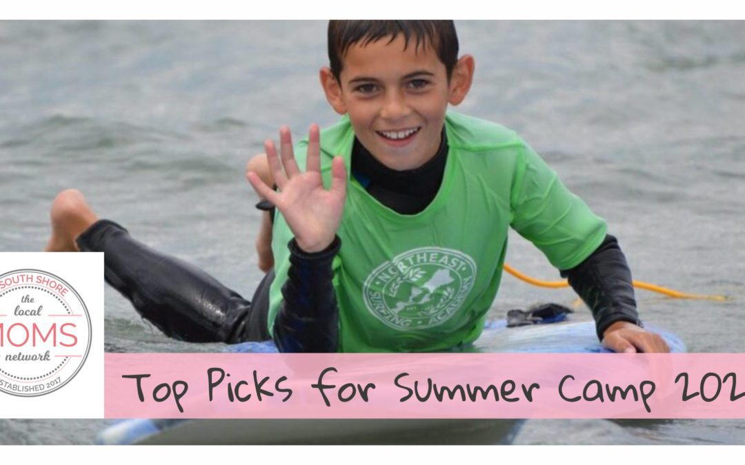 TSSM’s Summer Camp Guide ’22