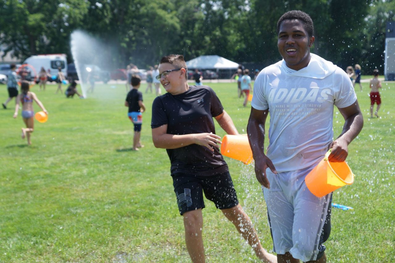 TSSM’s Guide to Summer Camp 2023 South Shore Moms