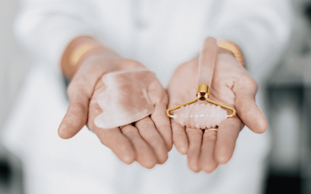 Gua Sha 101