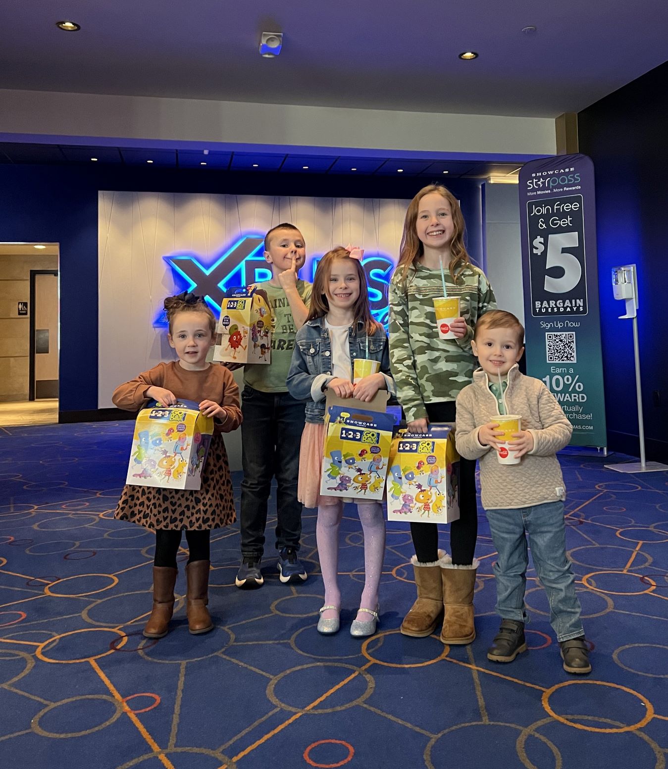 Abigail 2024 Showtimes Near Showcase Cinema De Lux Hanover Crossing - 7ce7yfz