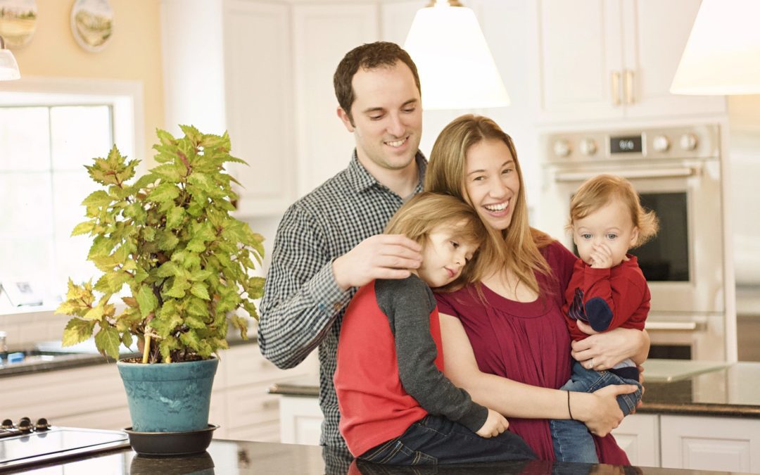 Postpartum Health: Natalie Telyatnikov of Better Postpartum Shares Ways to Keep Mom Healthy After Birth