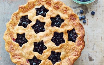 Celebrate Summer with Simple Desserts