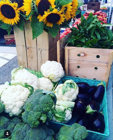 3 Great Seasonal Recipes
