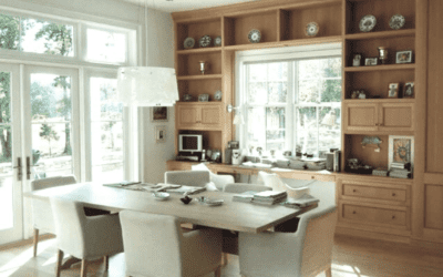 CT Mom Uses Blog to Simplify Home Design