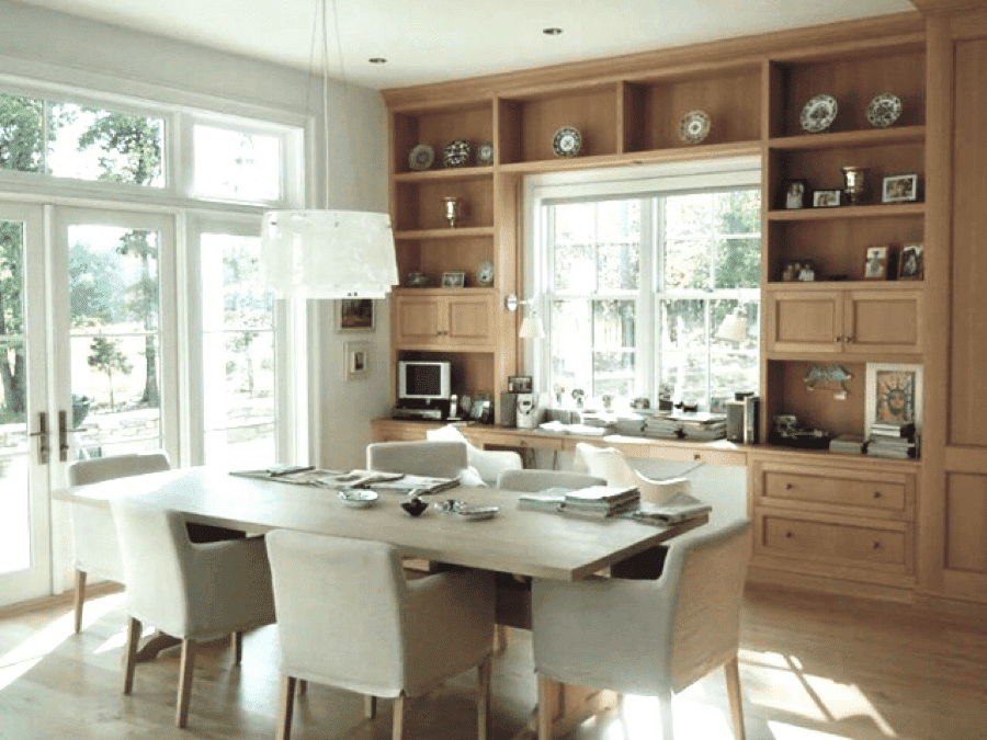 CT Mom Uses Blog to Simplify Home Design