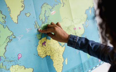 Early Lingo: Tips for Teaching Your Child A New Language
