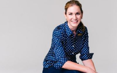 Meet the Mom Behind Little Goodall