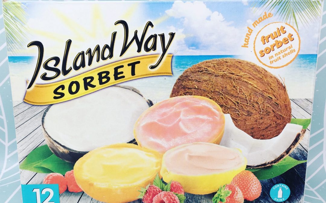 10 Must Try Summer Foods